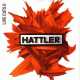 Cover: Hattler - Live Cuts II