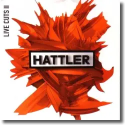 Cover: Hattler - Live Cuts II