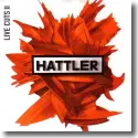 Cover:  Hattler - Live Cuts II