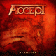 Cover: Accept - Stampede