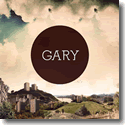 Cover:  Gary - One Last Hurrah For The Lost Beards Of Pompeji