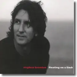 Cover: Stephen Brandon - Floating On A Limb