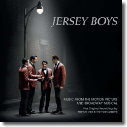 Cover: Jersey Boys - Original Soundtrack