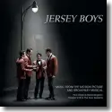 Cover:  Jersey Boys - Original Soundtrack