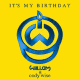 Cover: will.i.am feat. Cody Wise - It's My Birthday