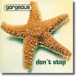 Cover: Gorgeous - Don't Stop