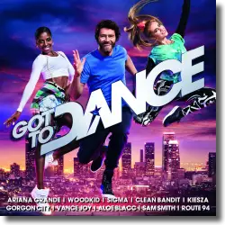 Cover: Got To Dance - Various Artists
