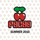 Cover: Pacha Summer 2010 