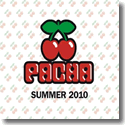 Pacha Summer 2010
