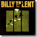 Cover: Billy Talent - Billy Talent III