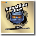 sunshine live Vol. 50