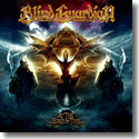 Cover:  Blind Guardian - At The Edge Of Time