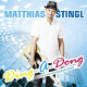 Cover: Matthias Stingl - Ding-A-Dong