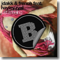 Cover:  JDakk & French feat. Hayley Ryal - Just A Feeling