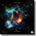 Cover:  Micha Moor - Space (2014 Remixes)