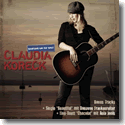 Cover:  Claudia Koreck - Barfua um die Welt