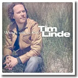 Cover: Tim Linde - Wasser unterm Kiel