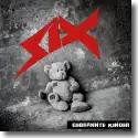 Cover:  SIX - Gebrannte Kinder