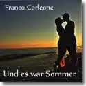 Cover:  Franco Corleone - Und es war Sommer