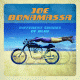 Cover: Joe Bonamassa - Different Shades Of Blue