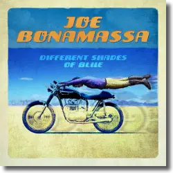 Cover: Joe Bonamassa - Different Shades Of Blue