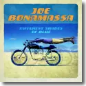 Cover:  Joe Bonamassa - Different Shades Of Blue