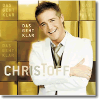 Cover: Christoff - Das geht klar