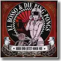 Cover:  El Bosso & Die Ping Pongs - Hier und jetzt oder nie