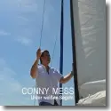 Cover:  Conny Mess - Unter weien Segeln