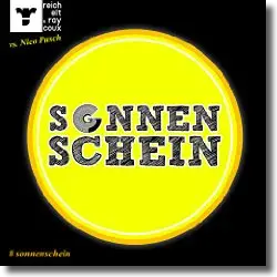 Cover: Reichelt & Raycoux vs. Nico Pusch - Sonnenschein