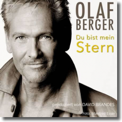 Cover: Olaf Berger - Du bist mein Stern