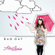 Cover: Alex Louise - Bad Day