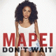 Cover: Mapei - Don't Wait