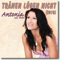 Cover: Antonia aus Tirol - Trnen lgen nicht (2010)