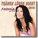 Cover:  Antonia aus Tirol - Trnen lgen nicht (2010)