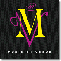 Cover: Music en Vogue Vol. 3 - Various