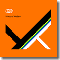 OMD <!-- Orchestral Manoevres In The Dark o.m.d. --> - History Of Modern