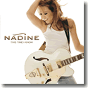 Cover:  Ndine - This Time I Know