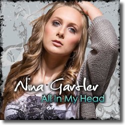 Cover: Nina Gartler - All In My Head