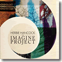 Cover: Herbie Hancock - The Imagine Project