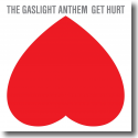 Cover:  The Gaslight Anthem - Get Hurt