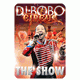 Cover: DJ Bobo - Circus / The Show