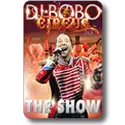 Cover:  DJ Bobo - Circus / The Show