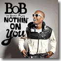 Cover:  B.o.B feat. Bruno Mars - Nothin' On You