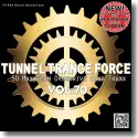 Cover:  Tunnel Trance Force Vol. 70 - Various Artists