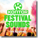 Kontor Festival Sounds - The Closing