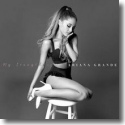 Cover:  Ariana Grande - My Everything