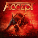 Cover: Accept - Blind Rage