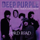 Cover: Deep Purple - Hard Road: The Mark 1 Studio Recordings 1968-69