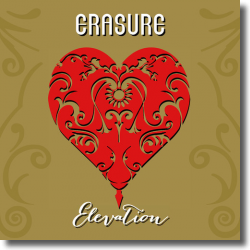 Cover: Erasure - Elevation